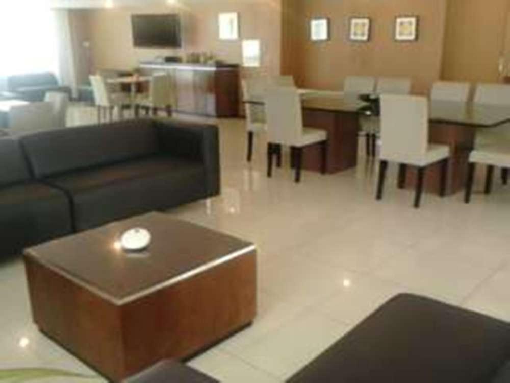 דירות פורטאלזה Flat Beira Mar מראה חיצוני תמונה