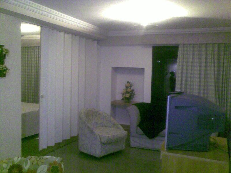 דירות פורטאלזה Flat Beira Mar מראה חיצוני תמונה