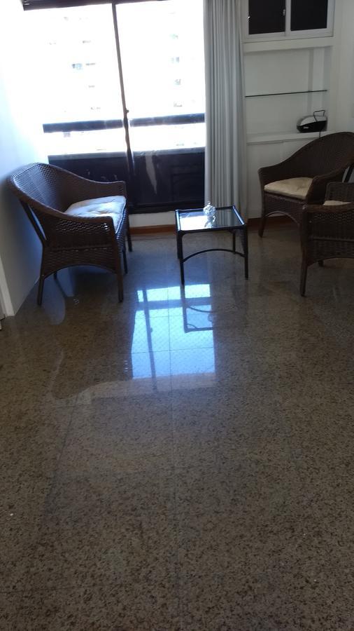 דירות פורטאלזה Flat Beira Mar מראה חיצוני תמונה