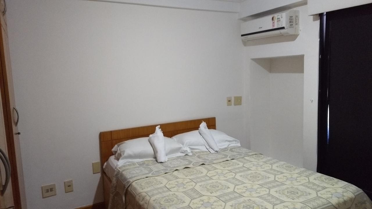 דירות פורטאלזה Flat Beira Mar מראה חיצוני תמונה