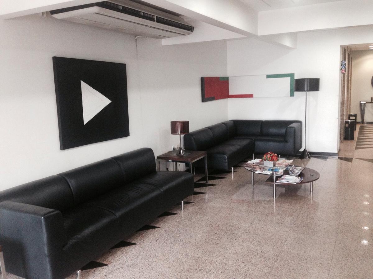 דירות פורטאלזה Flat Beira Mar מראה חיצוני תמונה