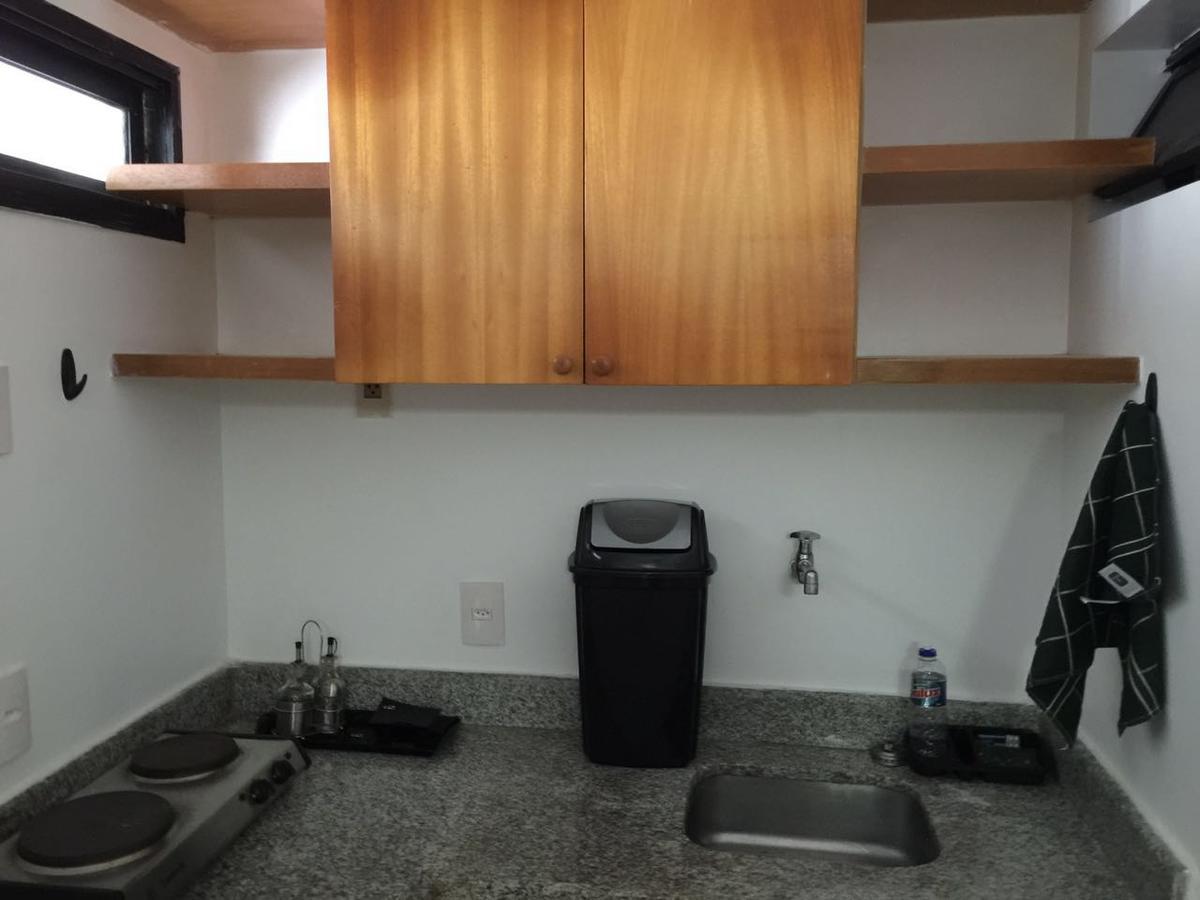 דירות פורטאלזה Flat Beira Mar מראה חיצוני תמונה