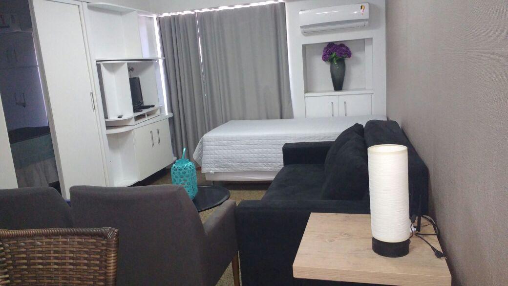 דירות פורטאלזה Flat Beira Mar מראה חיצוני תמונה