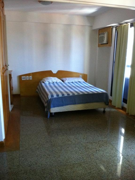 דירות פורטאלזה Flat Beira Mar חדר תמונה